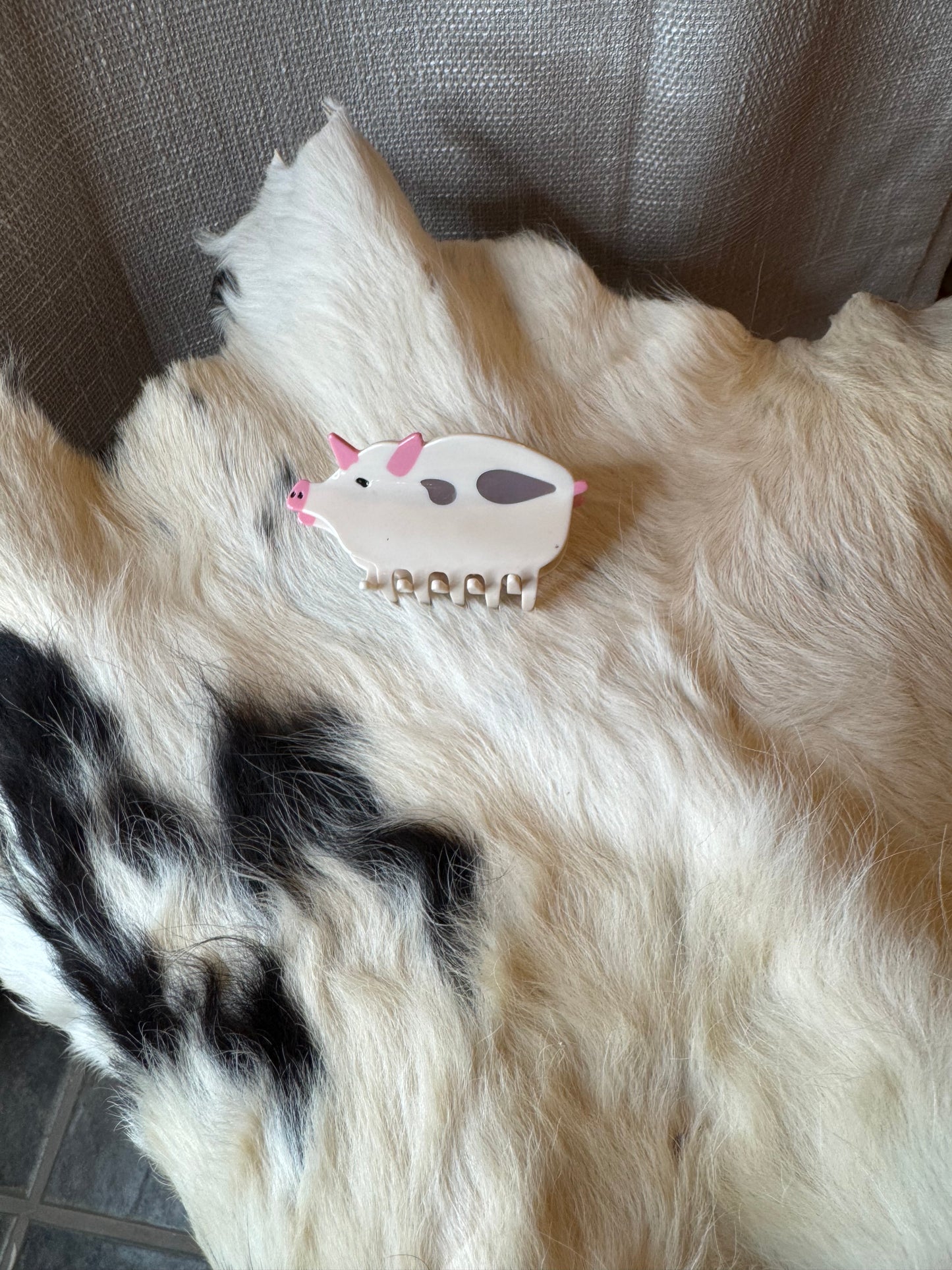 Claw Clips