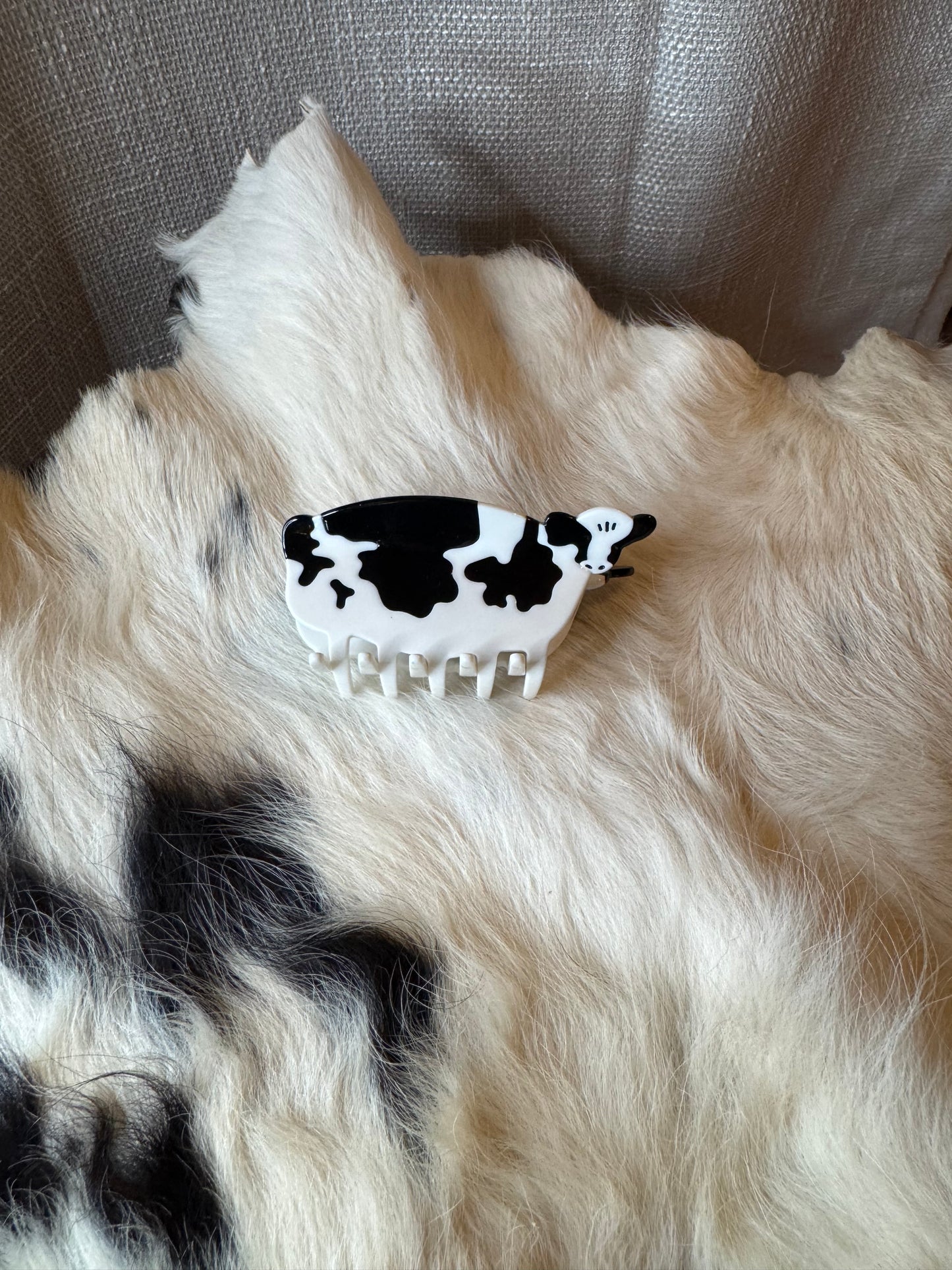 Claw Clips