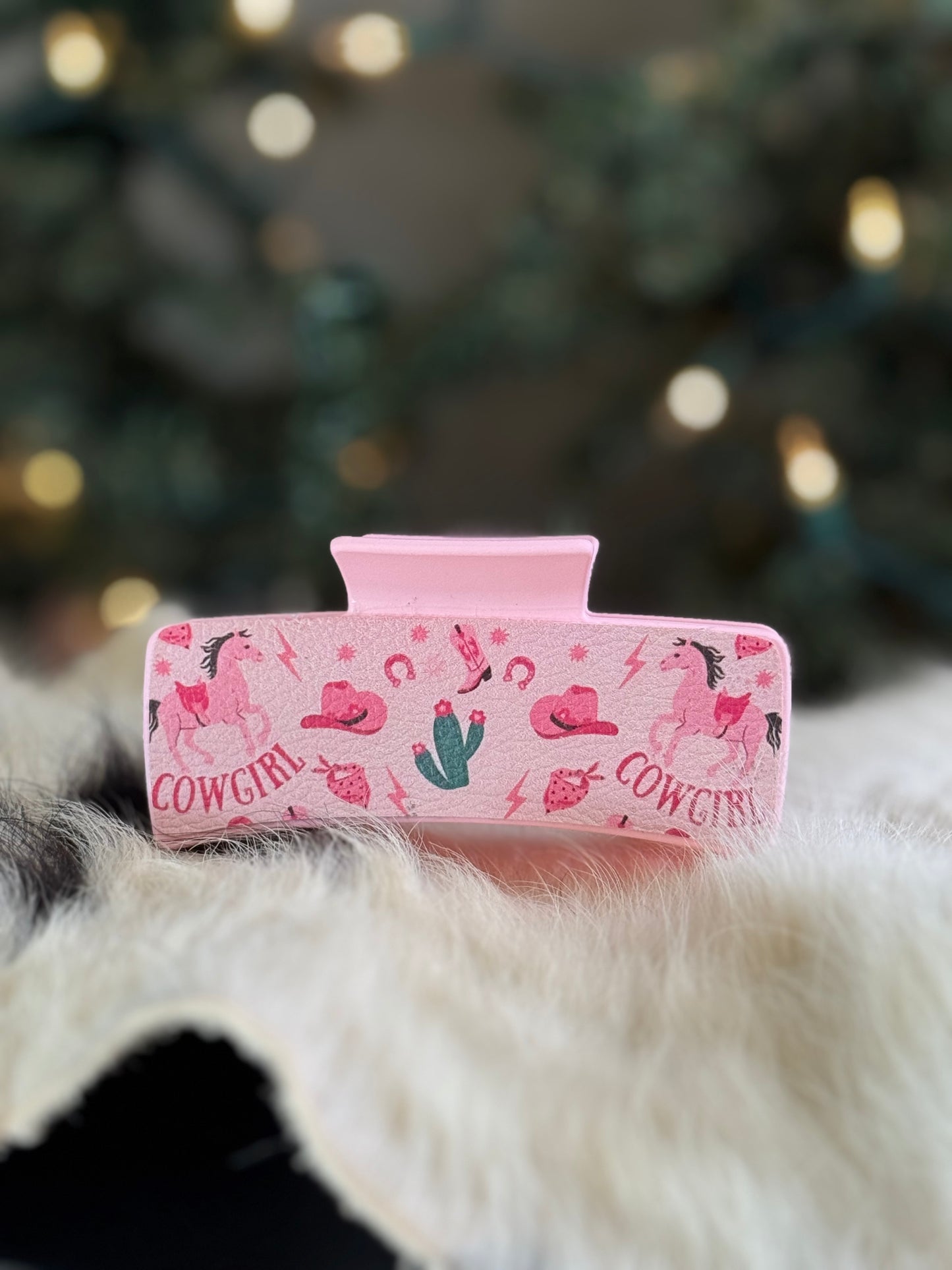 Claw Clips