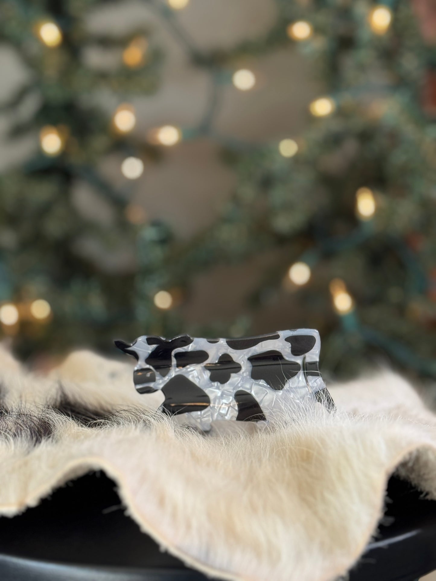 Claw Clips