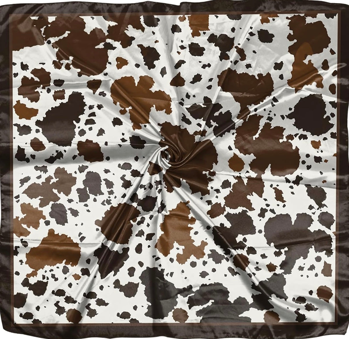 Silk Wild Rags