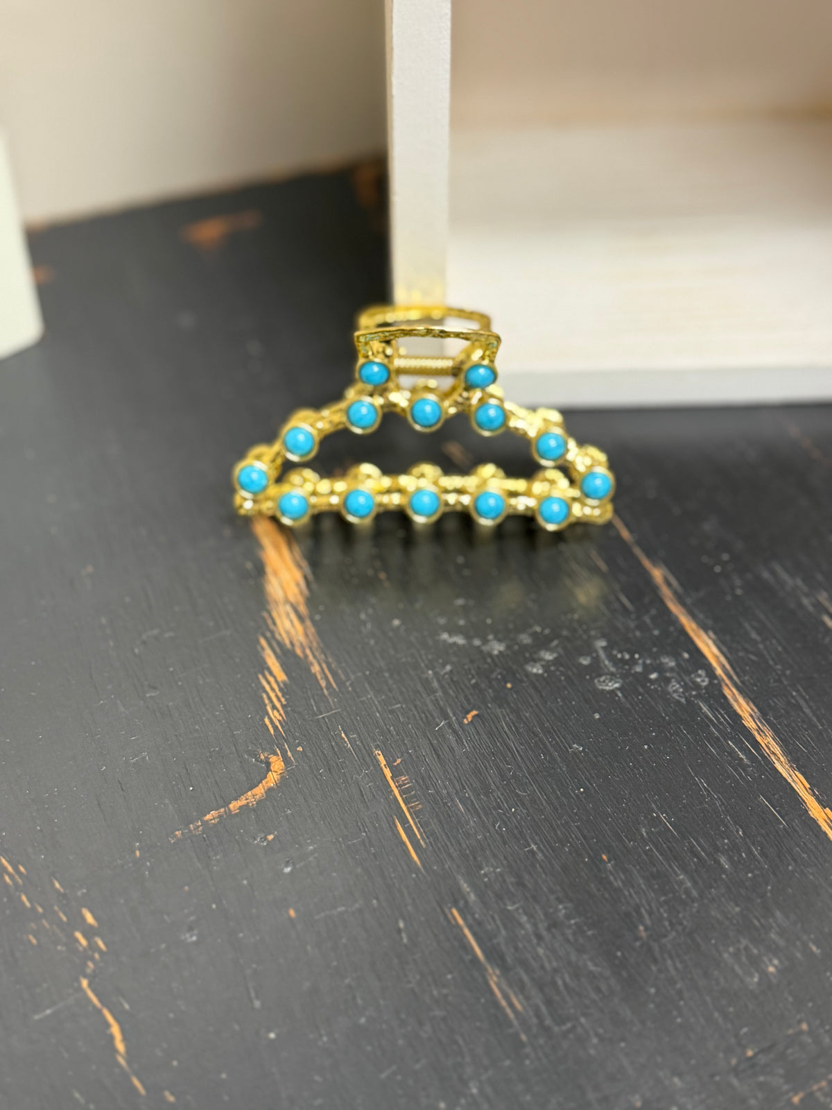 Claw Clips