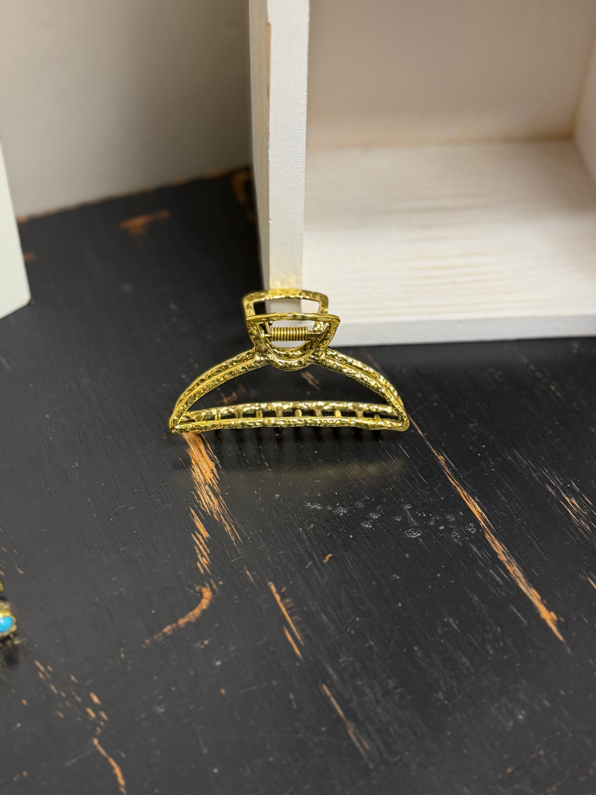 Claw Clips