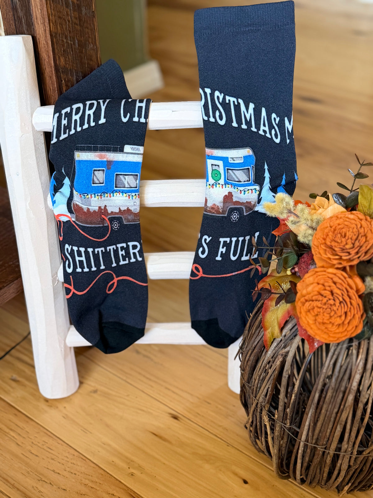 Socks